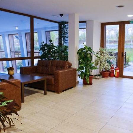 Mountain View Resort Studio Bansko Exterior foto